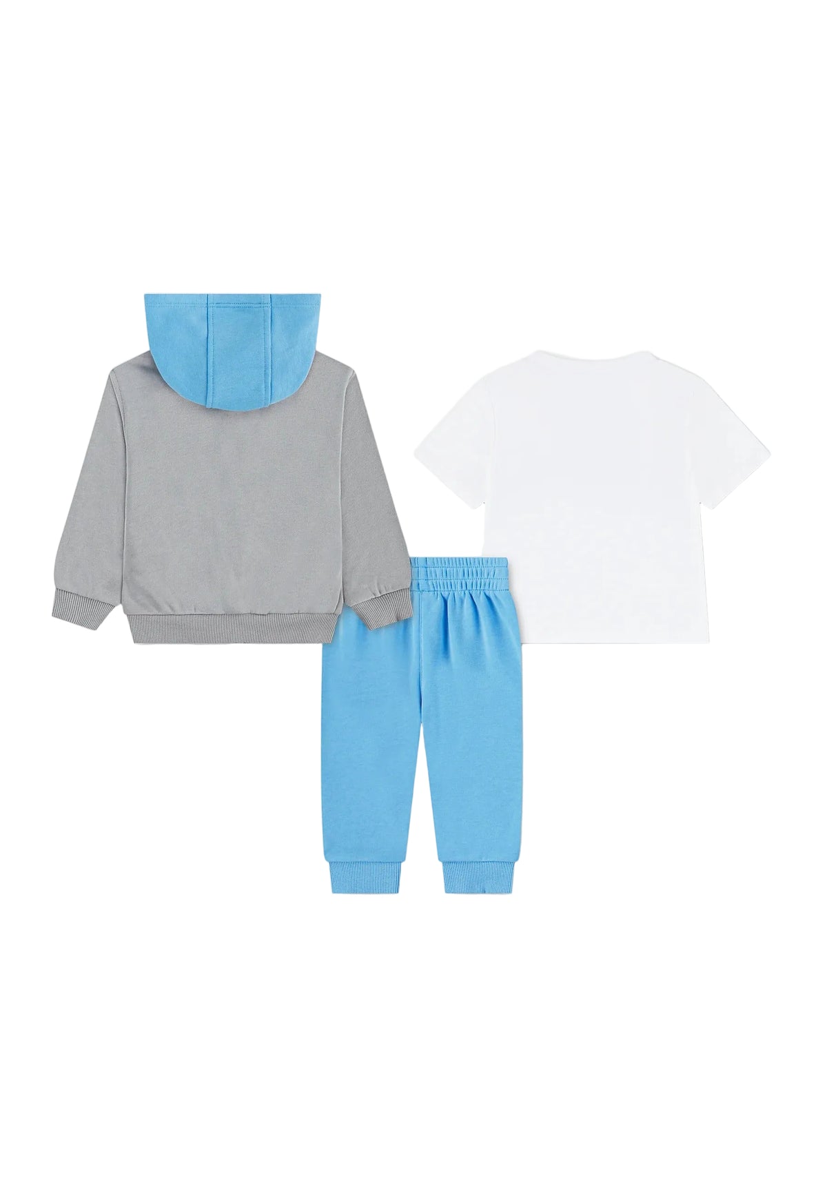 Tuta Bambini 3 pezzi T-shirt Nike