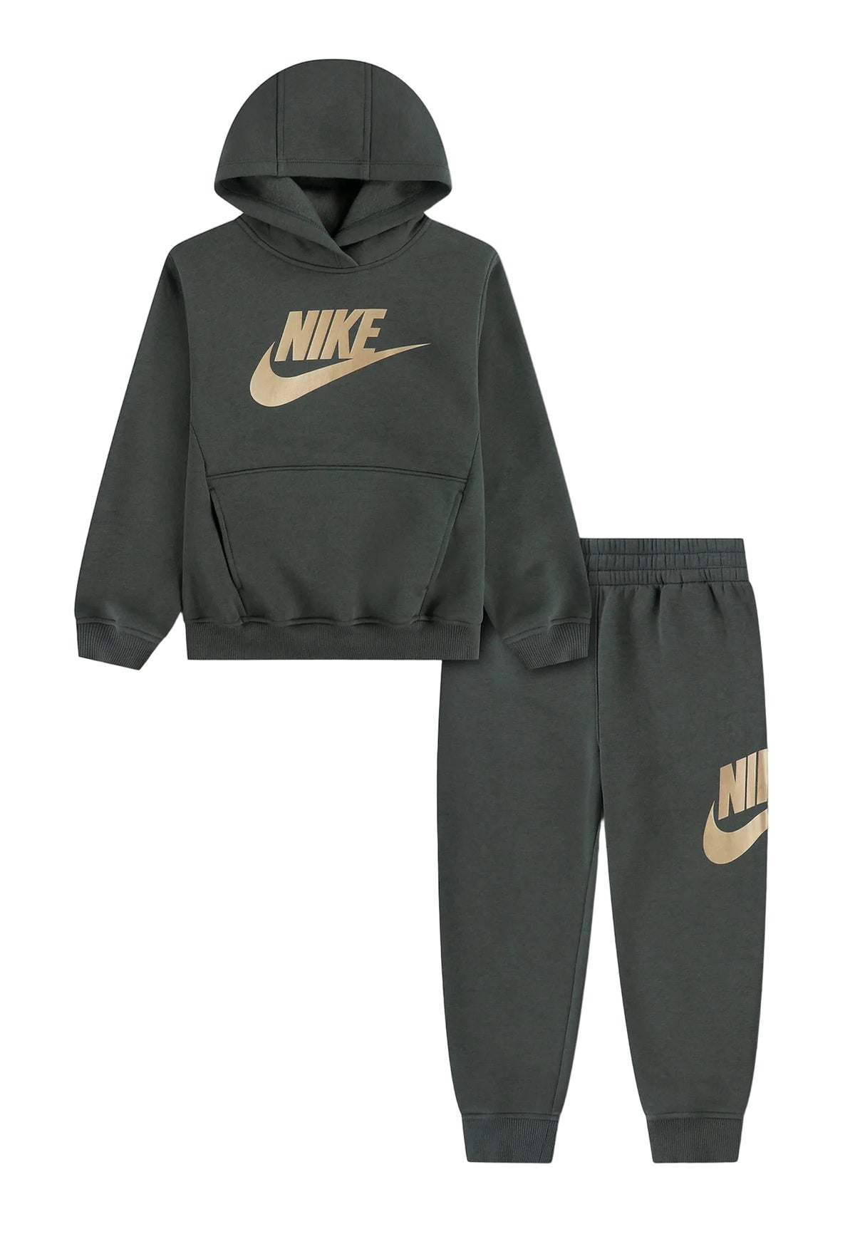 Tuta Bambini Unisex Like logo colorato