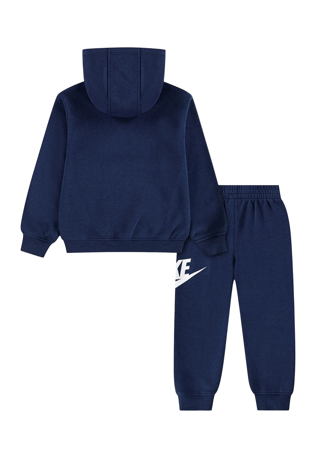 Tuta Neonati Unisex Nike logo colorato