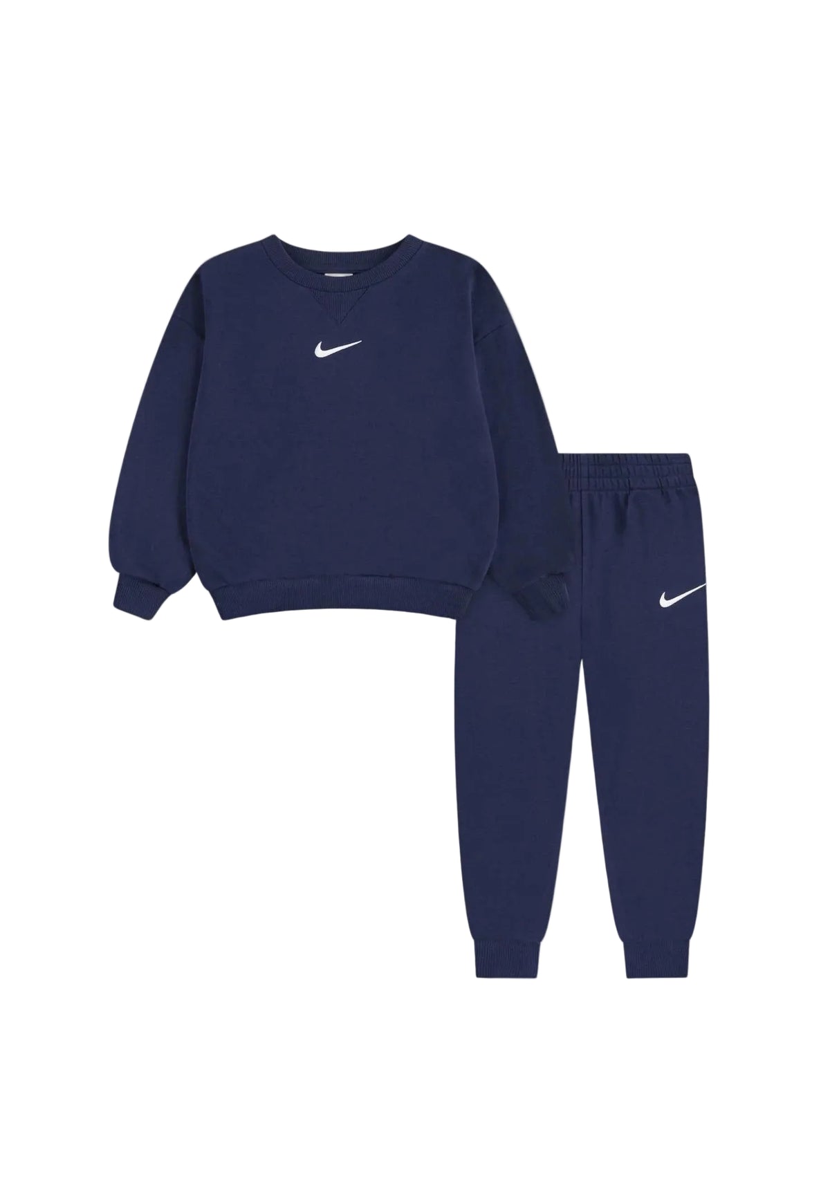 Tuta Bambini Unisex con logo Nike