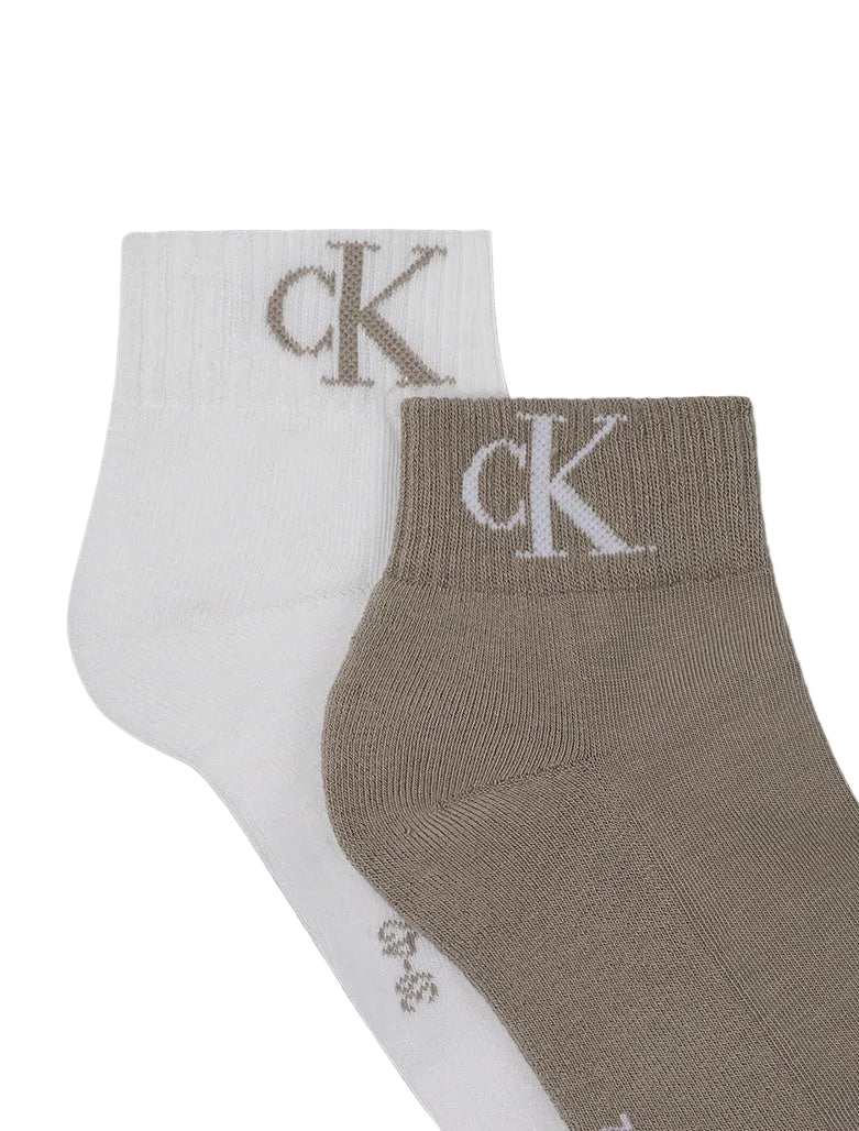 Calzini Uomo alla caviglia Calvin Klein