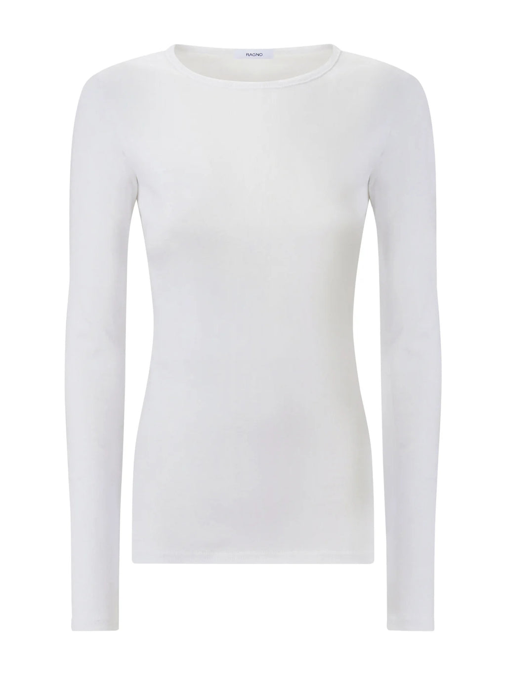 Maglietta Donna girocollo in Thermo Cotton Ragno