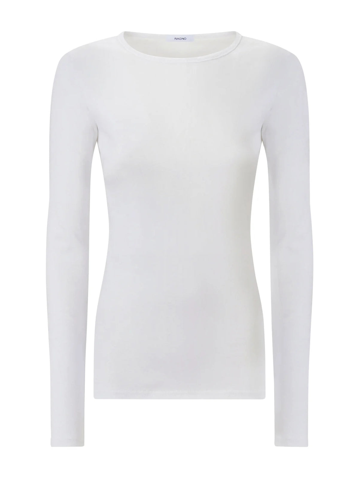Maglietta Donna girocollo in Thermo Cotton