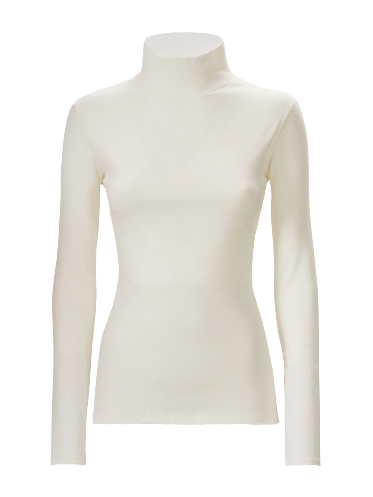 Lupetto Donna in Thermo Cotton