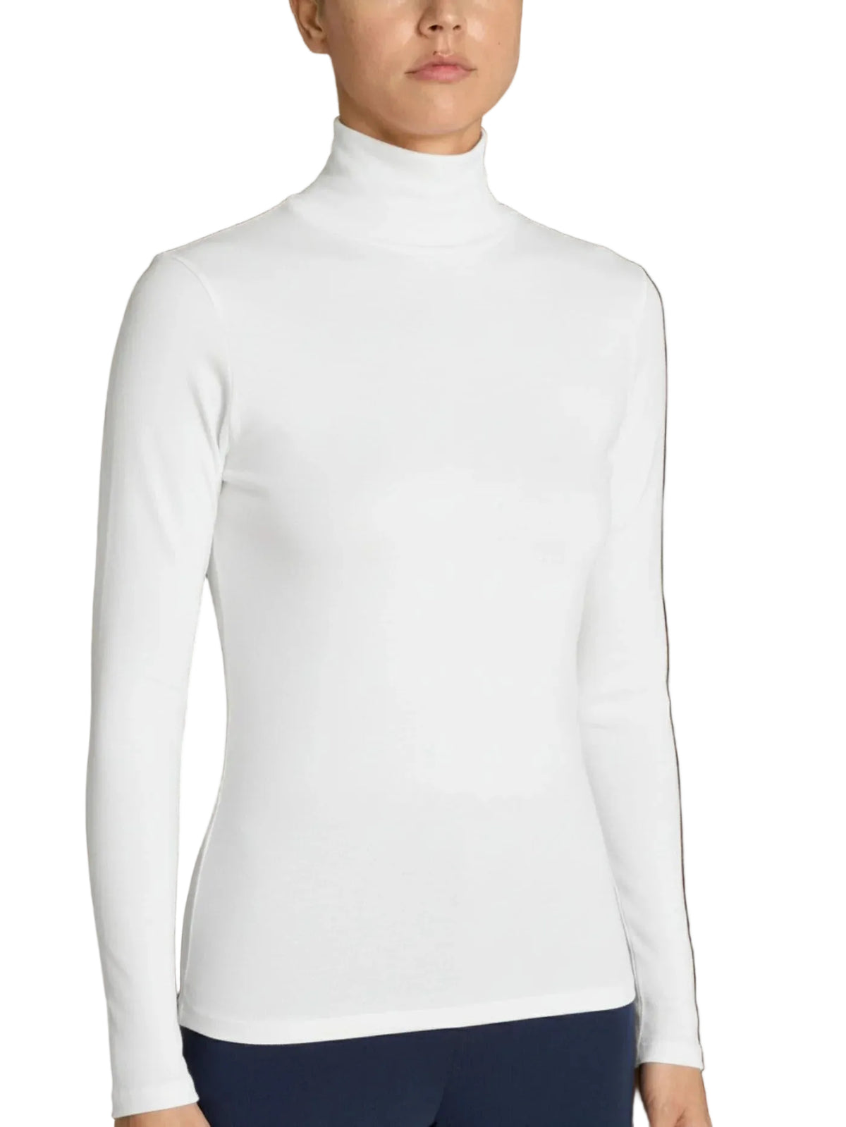 Lupetto Donna in Thermo Cotton