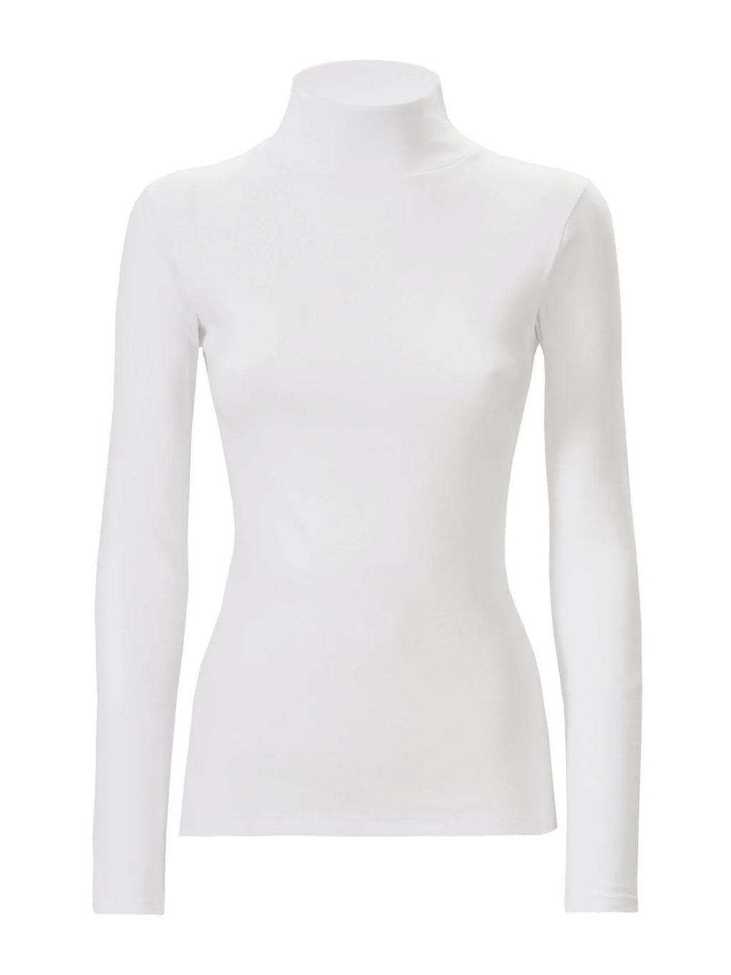 Lupetto Donna in Thermo Cotton Ragno