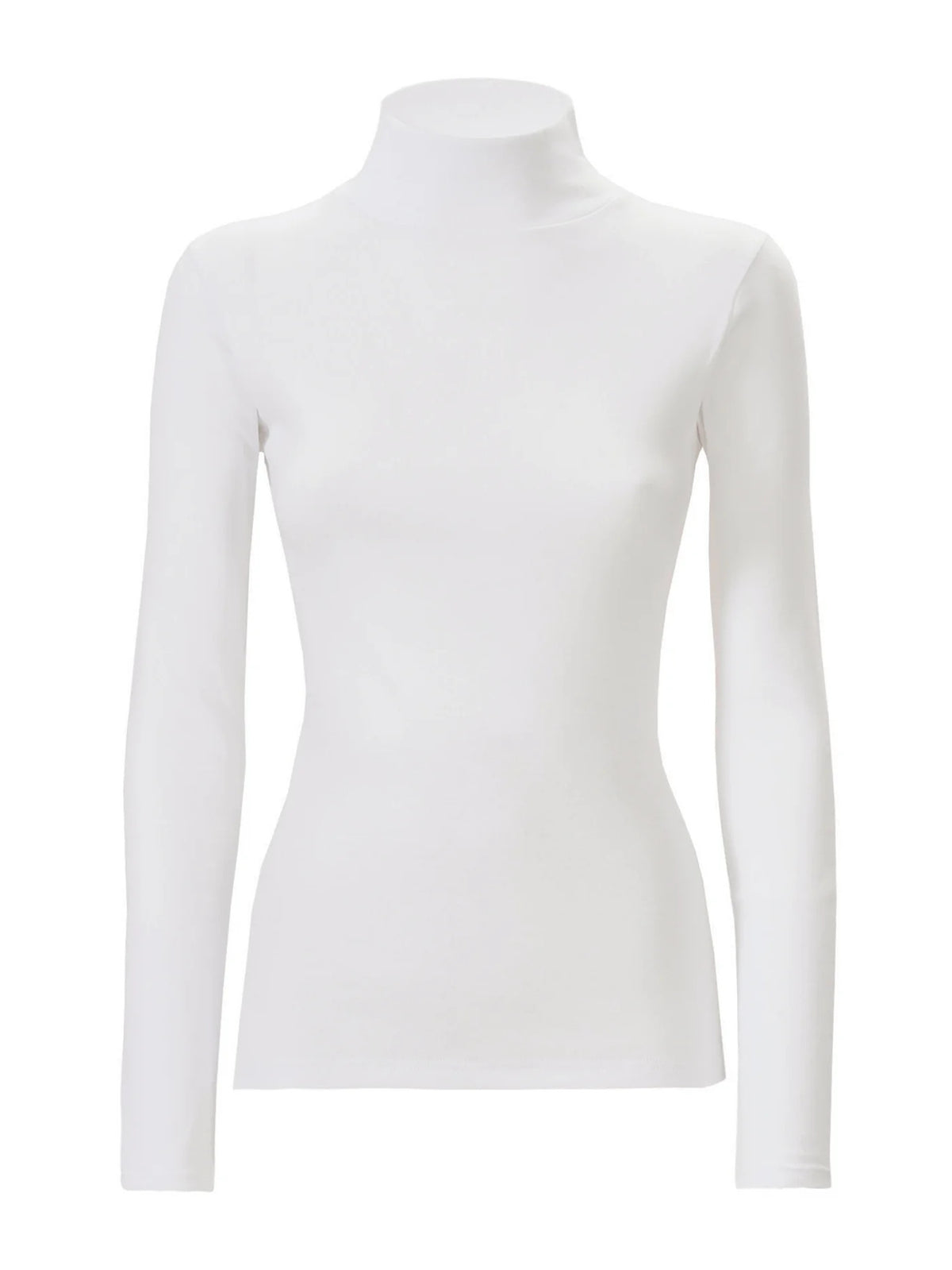 Lupetto Donna in Thermo Cotton