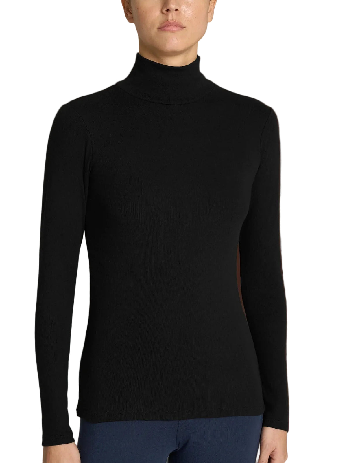Lupetto Donna in Thermo Cotton