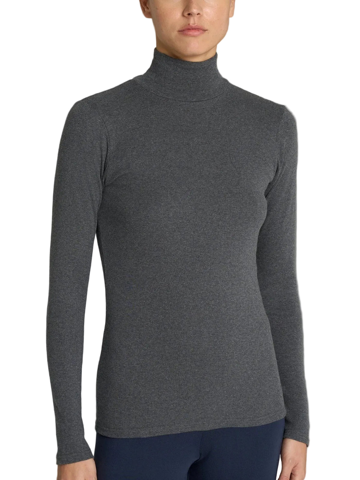 Lupetto Donna in Thermo Cotton