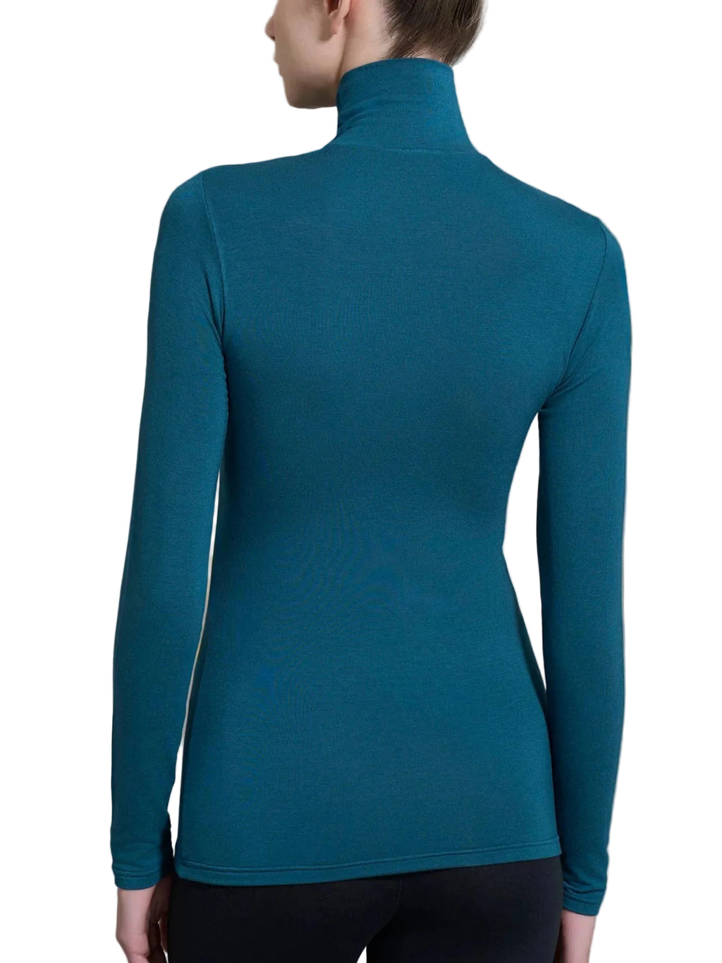 Lupetto Donna in Thermo Cotton Ragno