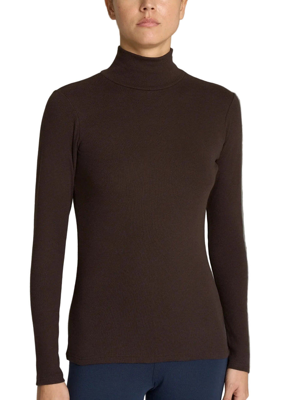Lupetto Donna in Thermo Cotton Ragno