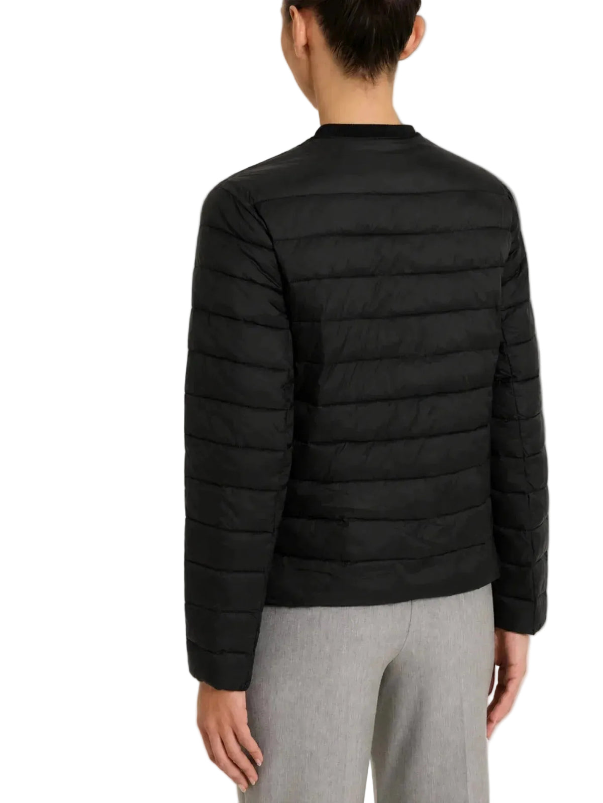 Piumino Donna Puffer Ultralight Ragno