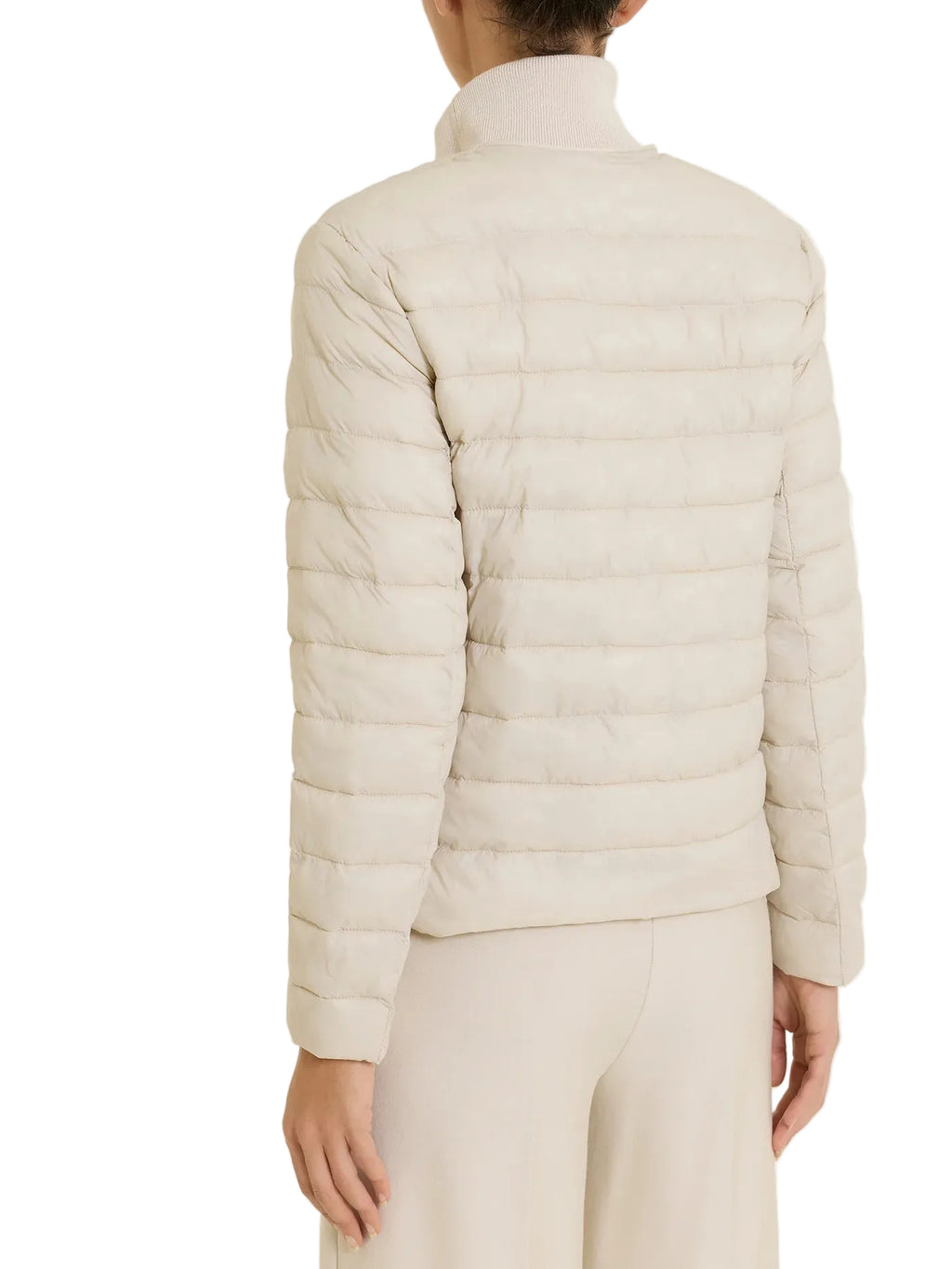 Piumino Donna Puffer Ultralight Ragno