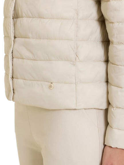 Piumino Donna Puffer Ultralight Ragno