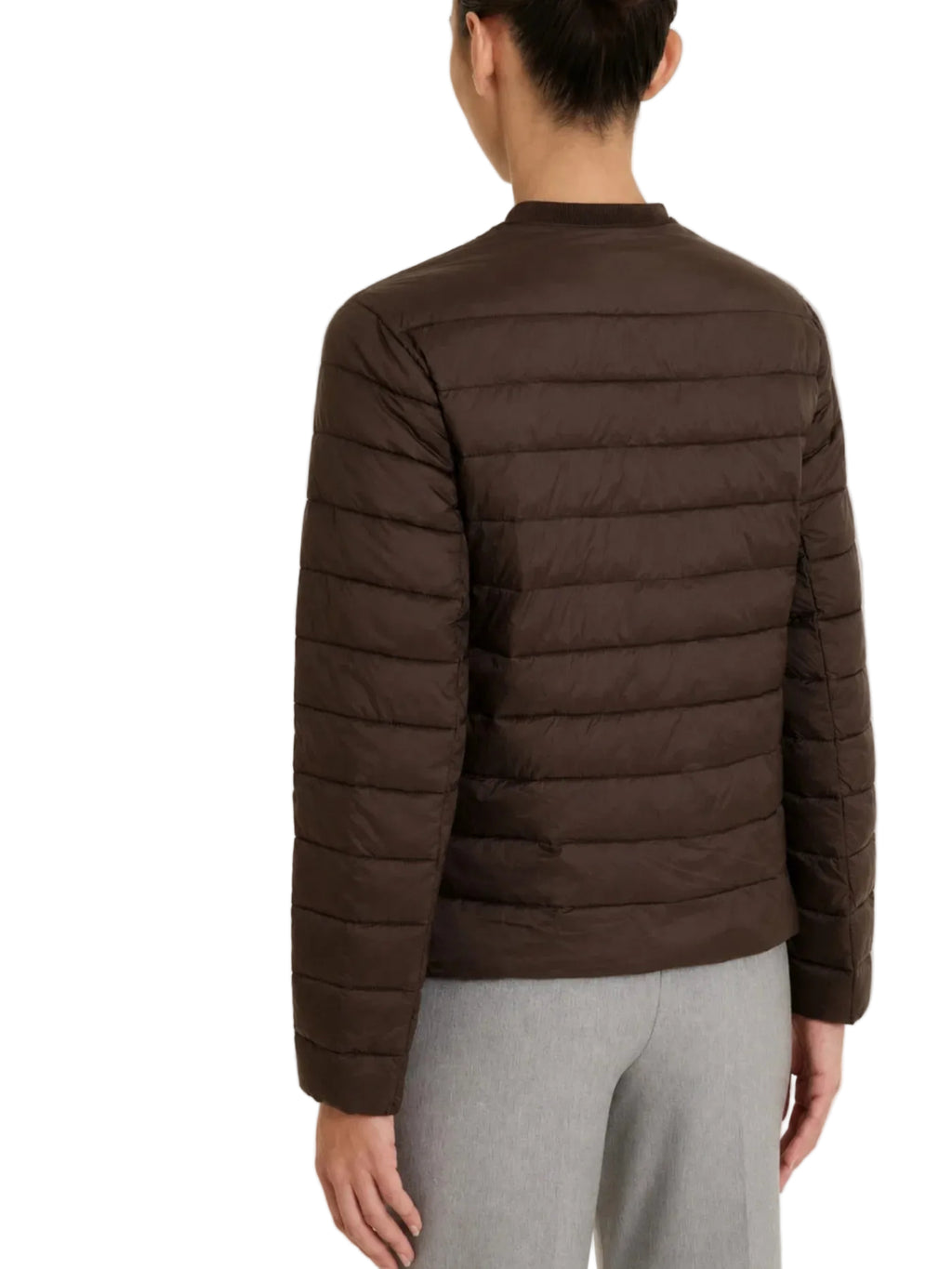 Piumino Donna Puffer Ultralight Ragno