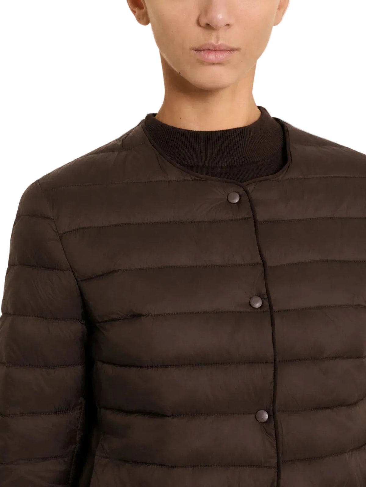 Piumino Donna Puffer Ultralight Ragno