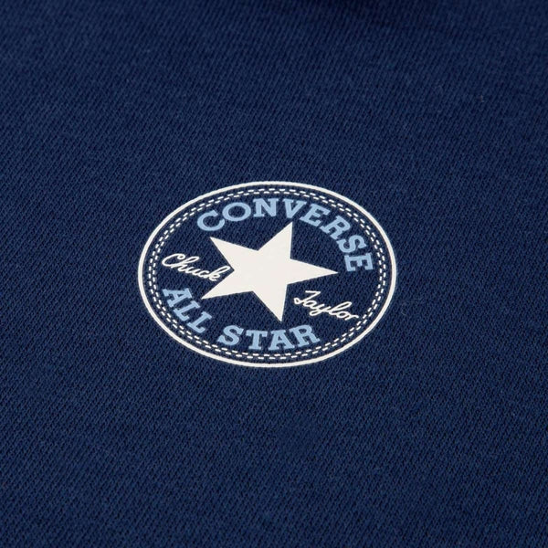 Tuta Bambini mini logo iconico Converse