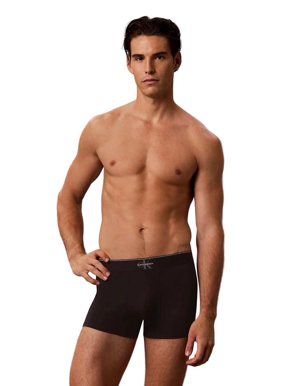 Boxer corti in confezione da 3 - Graphic Monogram
