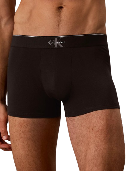Boxer corti in confezione da 3 - Graphic Monogram