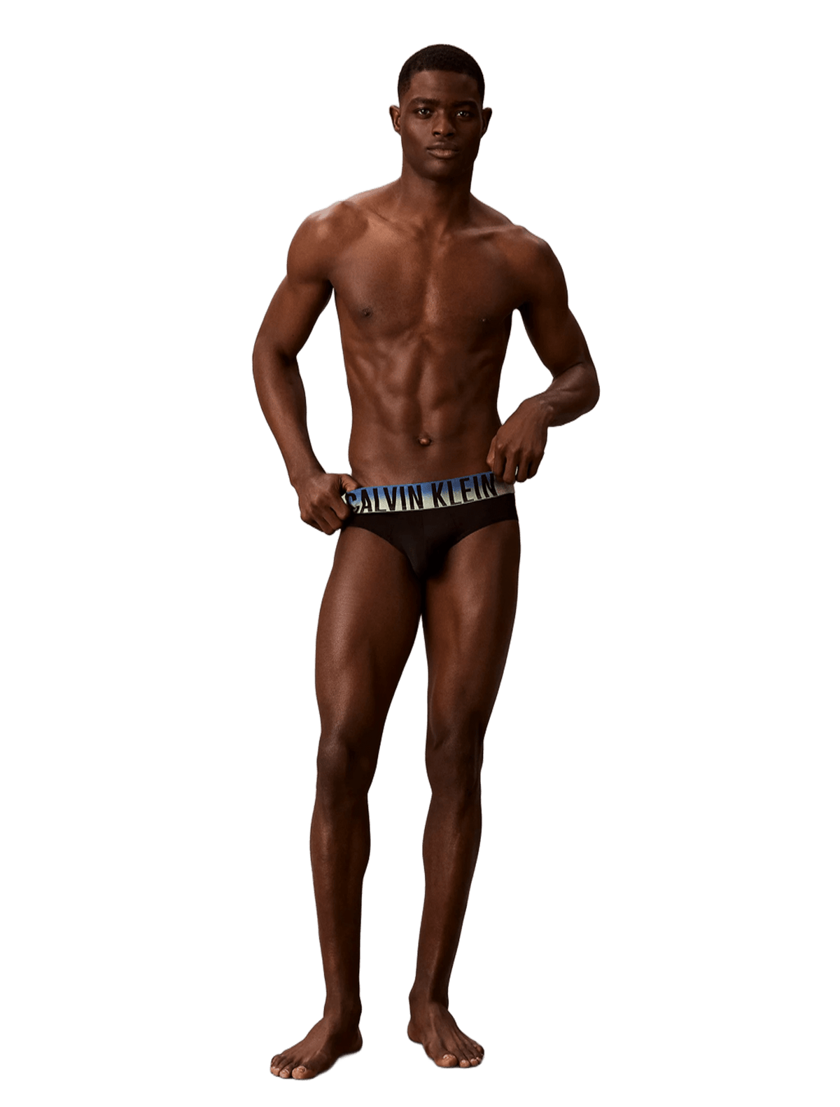 Slip Uomo in confezione da 3 - Intense Power