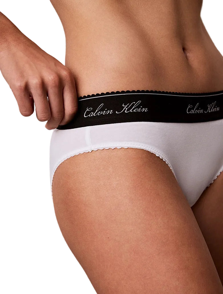 Slip Donna classici - Icon Cotton Modal Calvin Klein