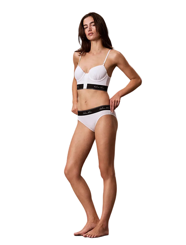 Slip Donna classici - Icon Cotton Modal Calvin Klein