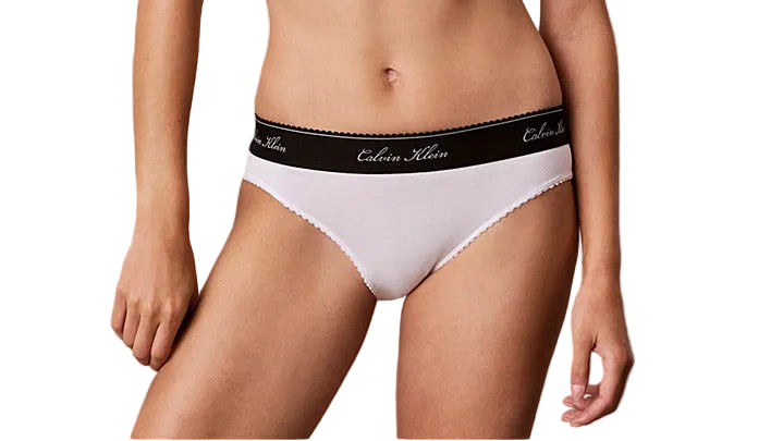 Slip Donna classici - Icon Cotton Modal Calvin Klein