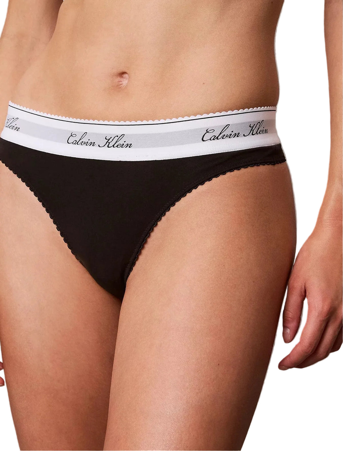 Perizoma Icon Cotton Modal