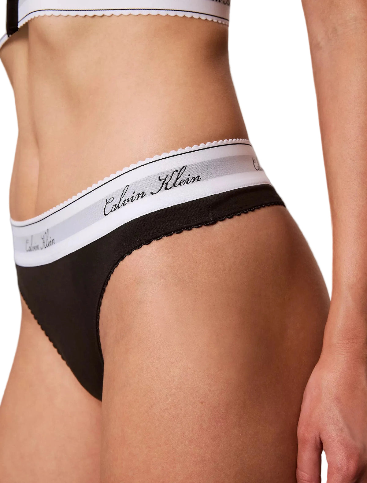 Perizoma Icon Cotton Modal