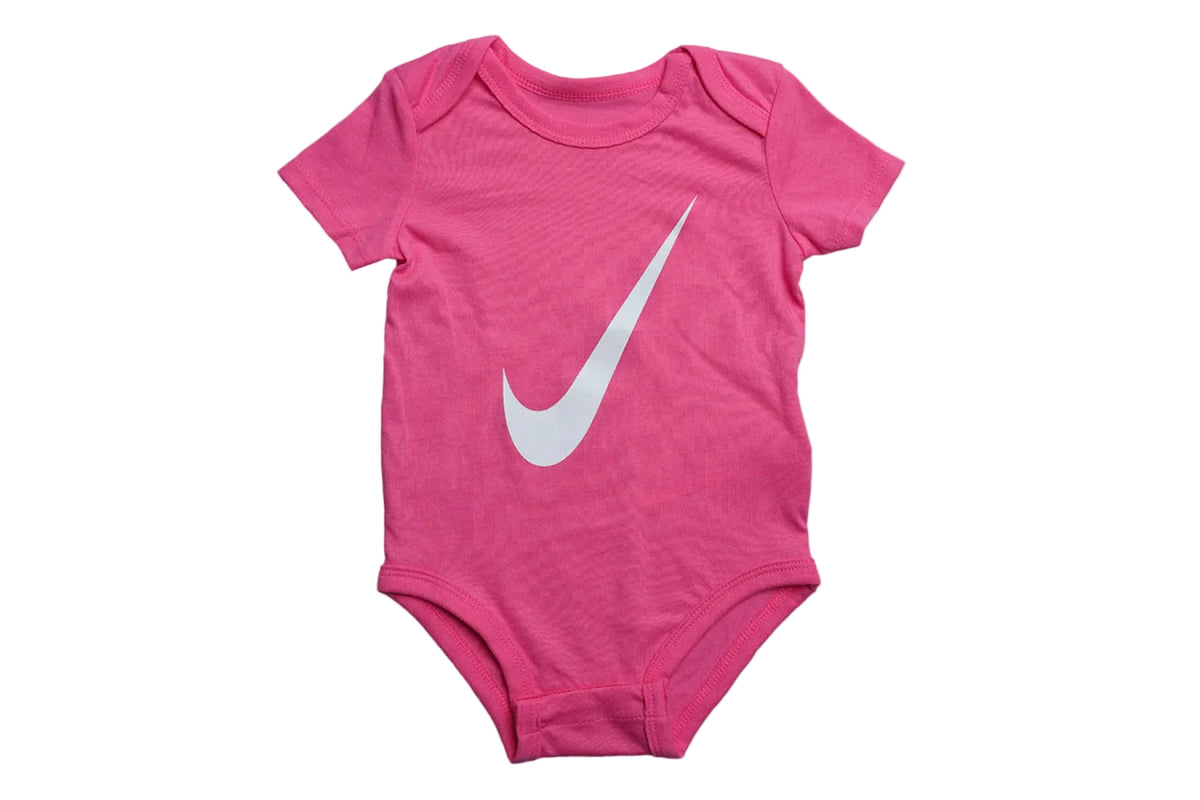 Set Body Neonati 3 pezzi multicolore Nike