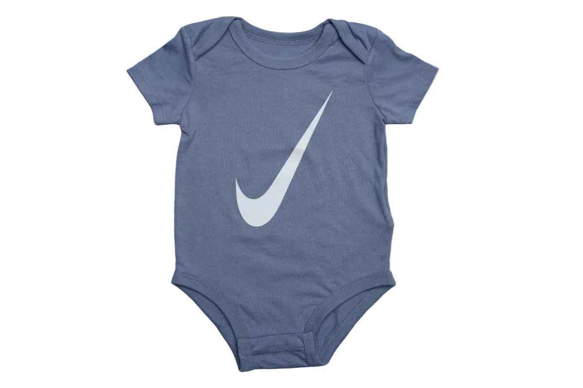 Set Body Neonati 3 pezzi multicolore Nike