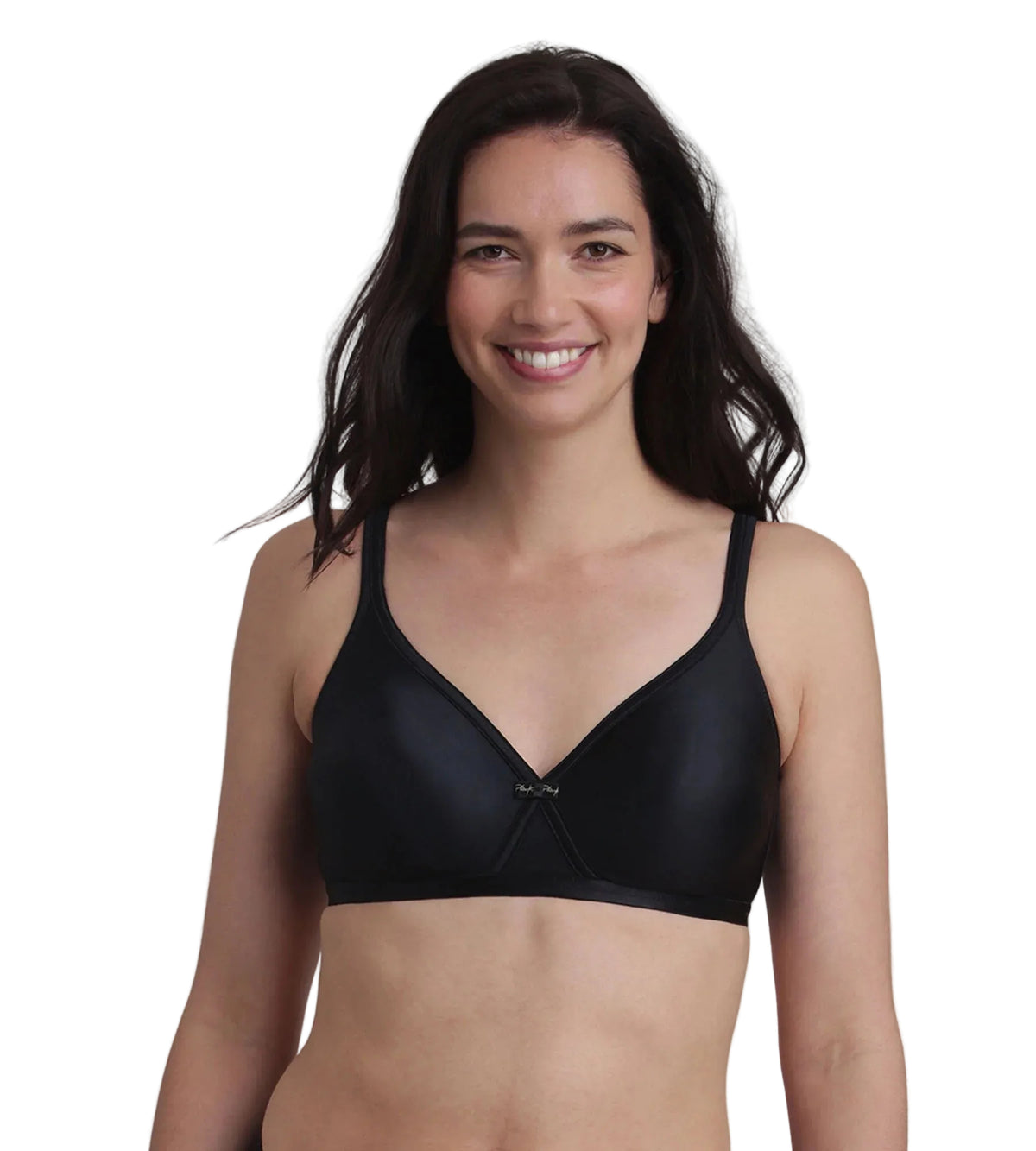 Reggiseno senza ferretto Satiny Micro Support Playtex