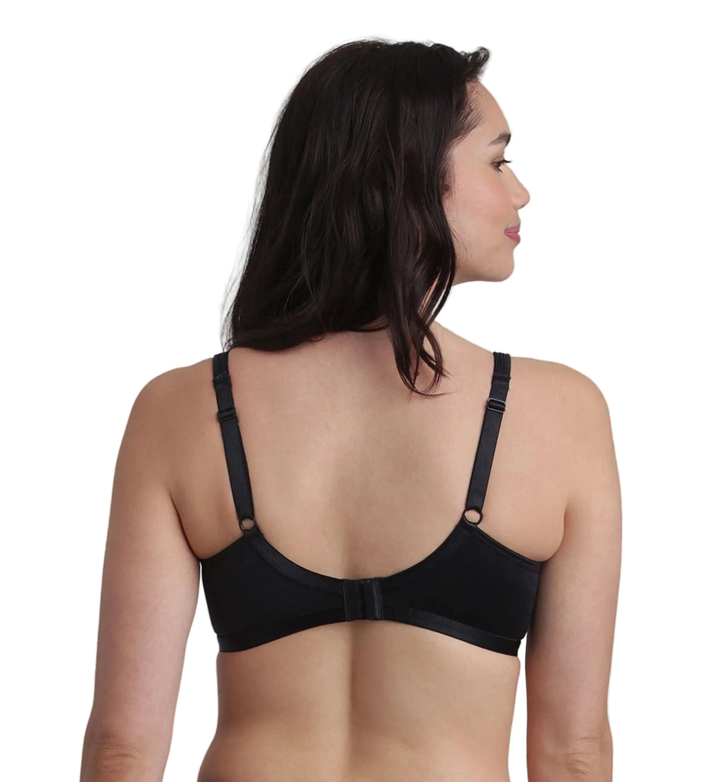 Reggiseno senza ferretto Satiny Micro Support Playtex