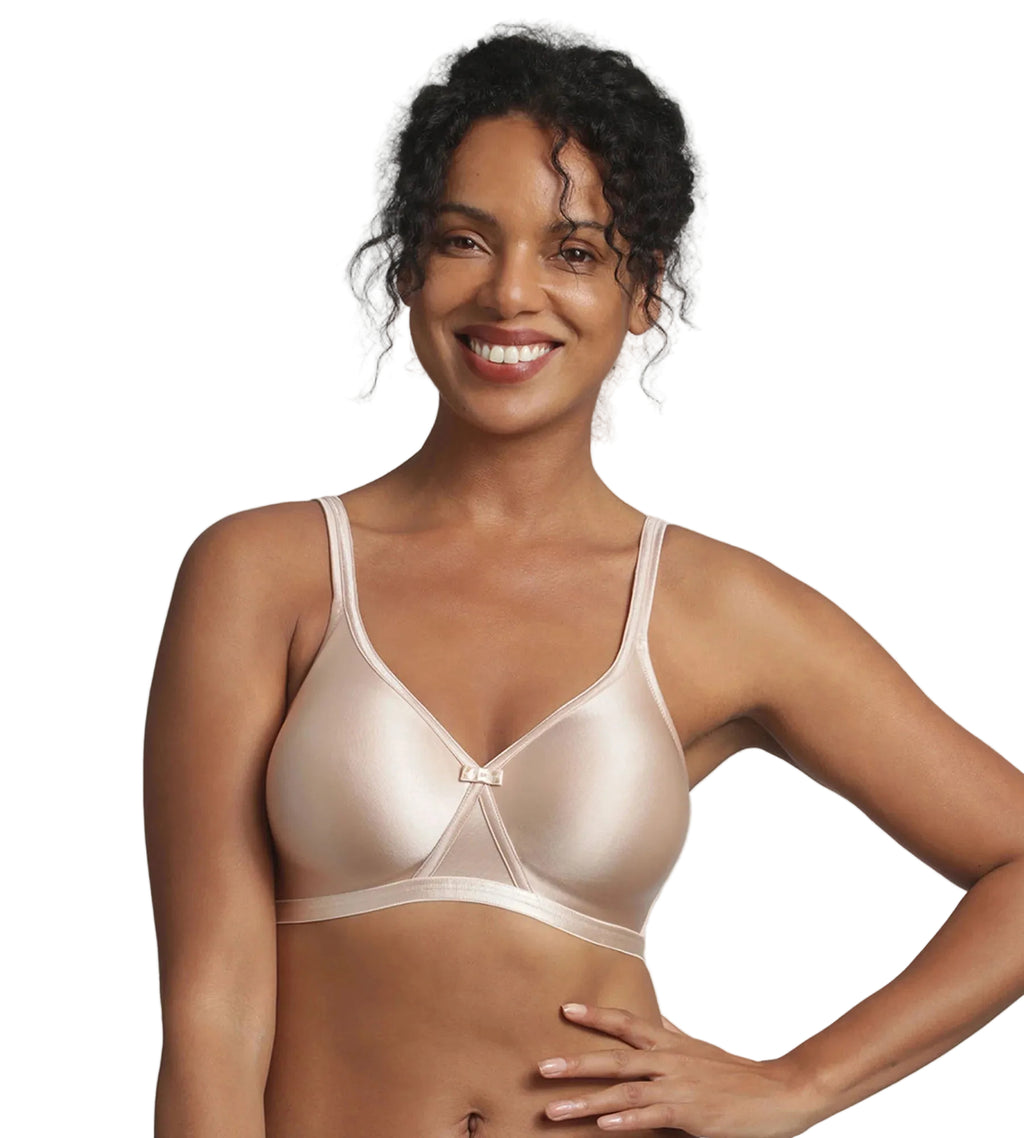 Reggiseno senza ferretto Satiny Micro Support Playtex