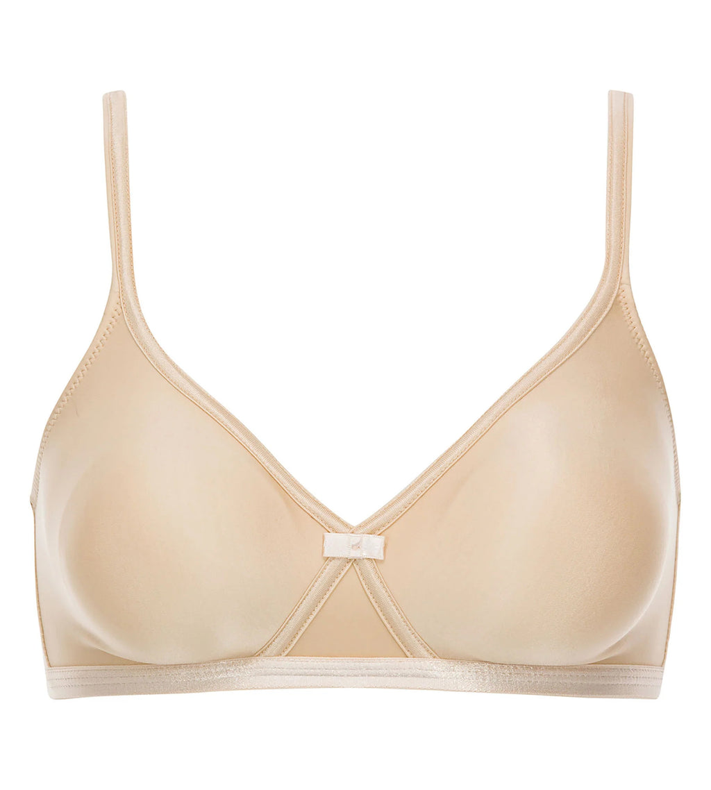 Reggiseno senza ferretto Satiny Micro Support Playtex