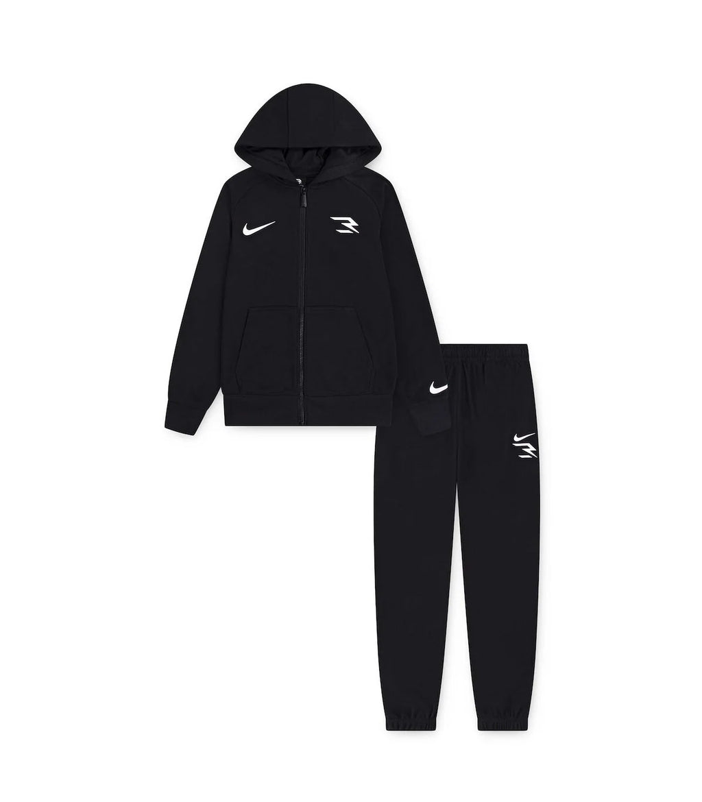 Tuta Bambini e Ragazzi Unisex Nike con Zip Terry Set