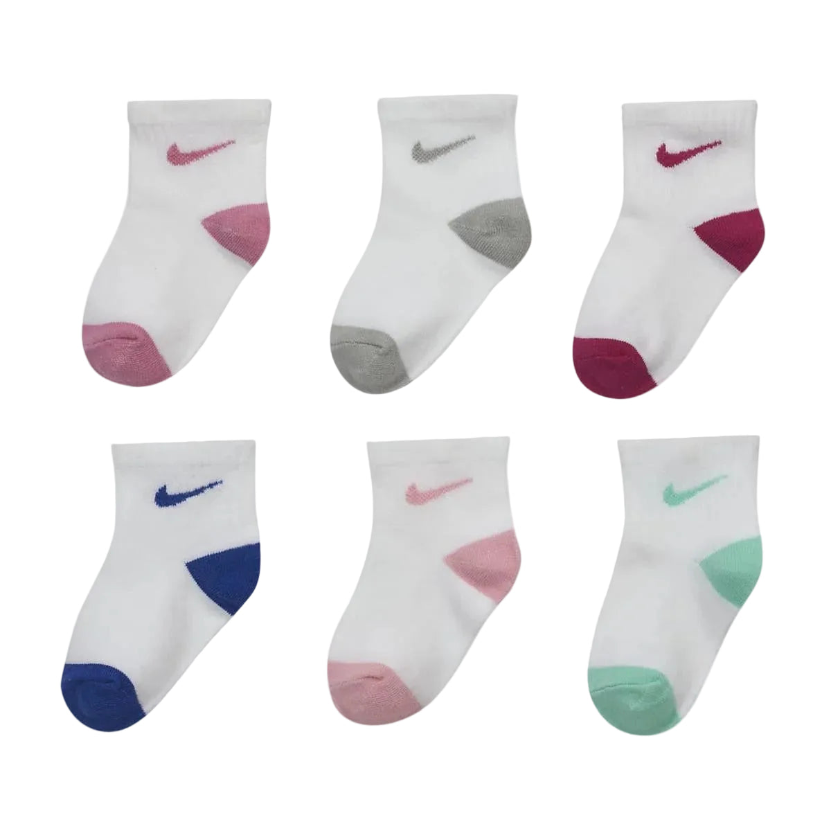 Calzini Neonati Pop Color Nike