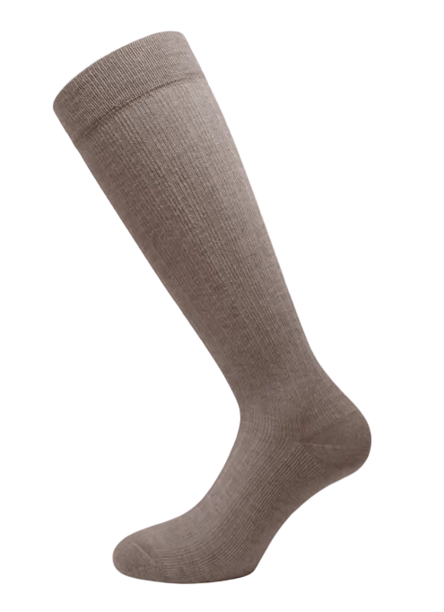 Calzini Uomo Lunghi con seta Sheffield 6059