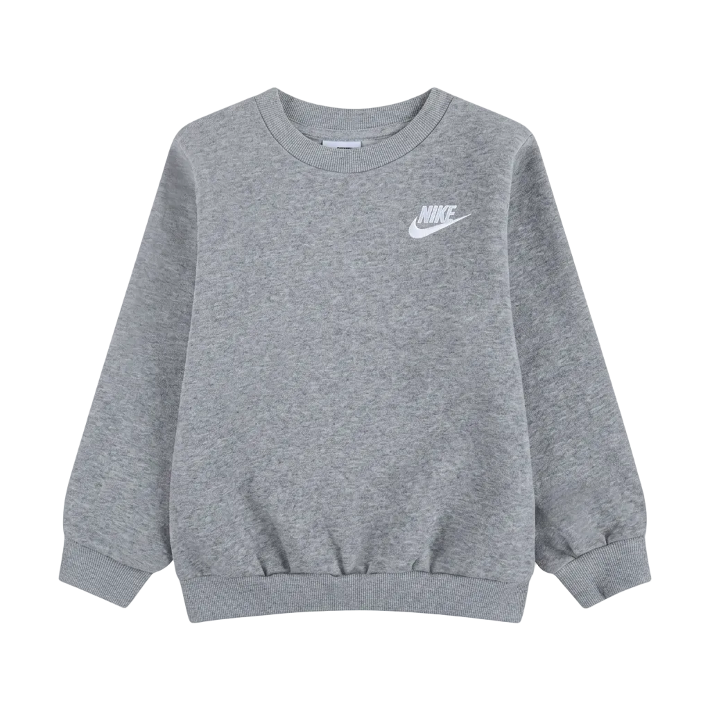 Tuta Unisex Bambini Nike Crew