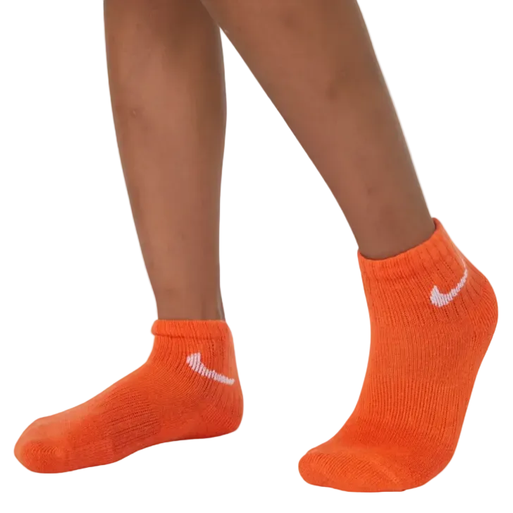 Calzini Bambini Unisex 6 paia Performance Calvin Klein