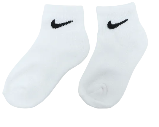 Calzini Bambini Unisex Multicolore 3 paia Nike