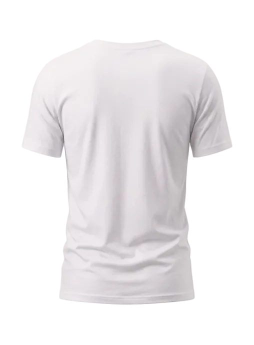 T-Shirt Uomo girocollo elasticizzato Philippe Matignon