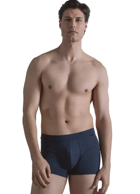 Boxer Uomo elasticizzato Philippe Matignon