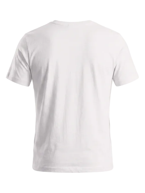 T-Shirt Uomo scollo a V elasticizzato Philippe Matignon