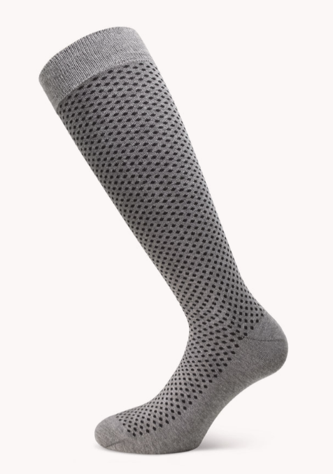 Calzini Uomo Lunghi Glasgow 6060