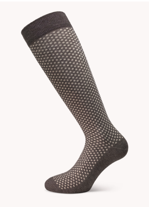 Calzini Uomo Lunghi Glasgow 6060