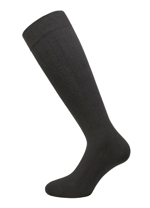 Calzini Uomo Lunghi con seta Sheffield 6059