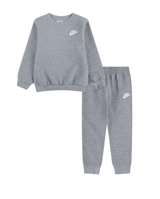 Tuta Unisex Bambini Nike Crew