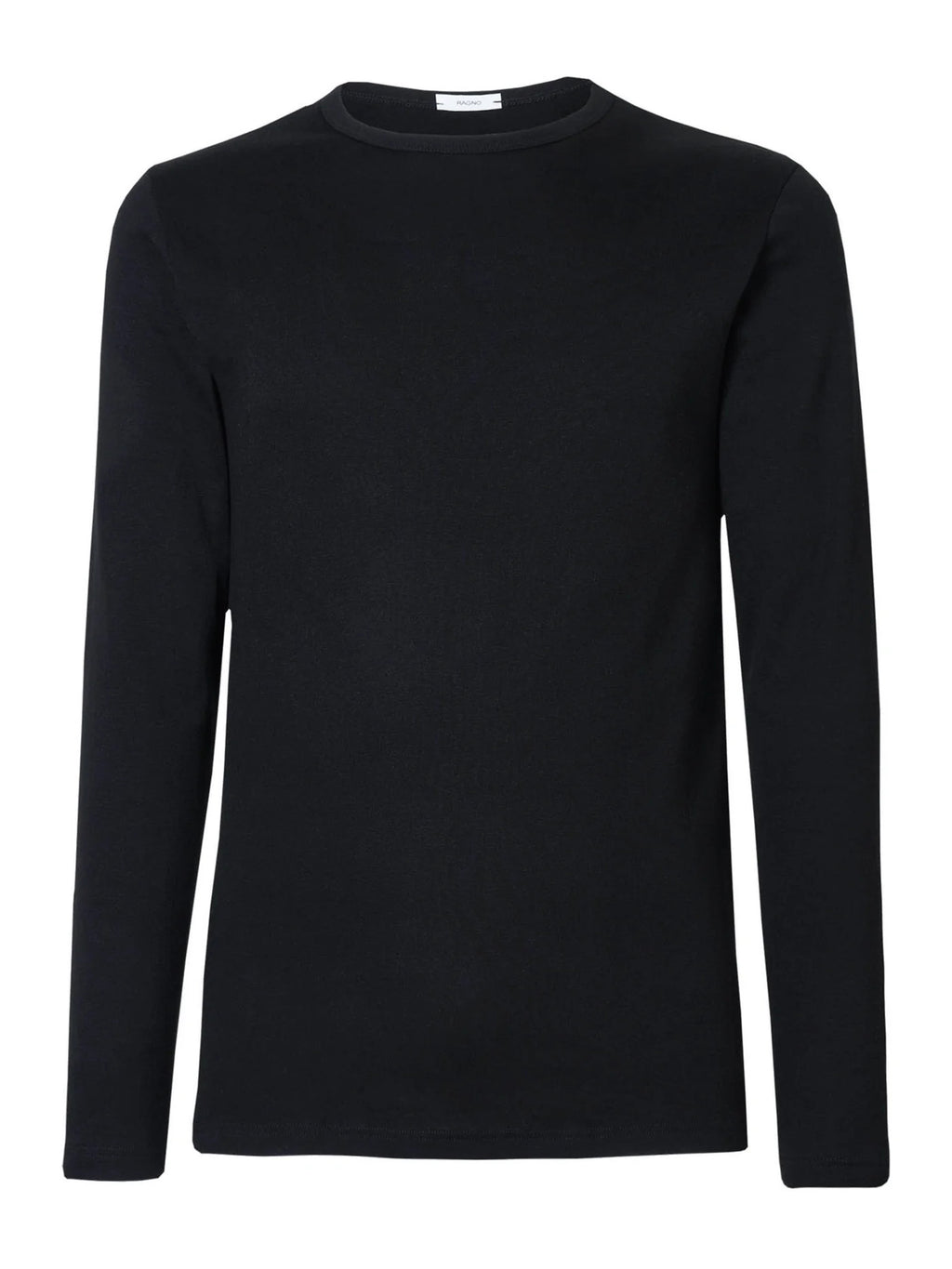 Maglia Uomo girocollo in Thermo Cotton Ragno