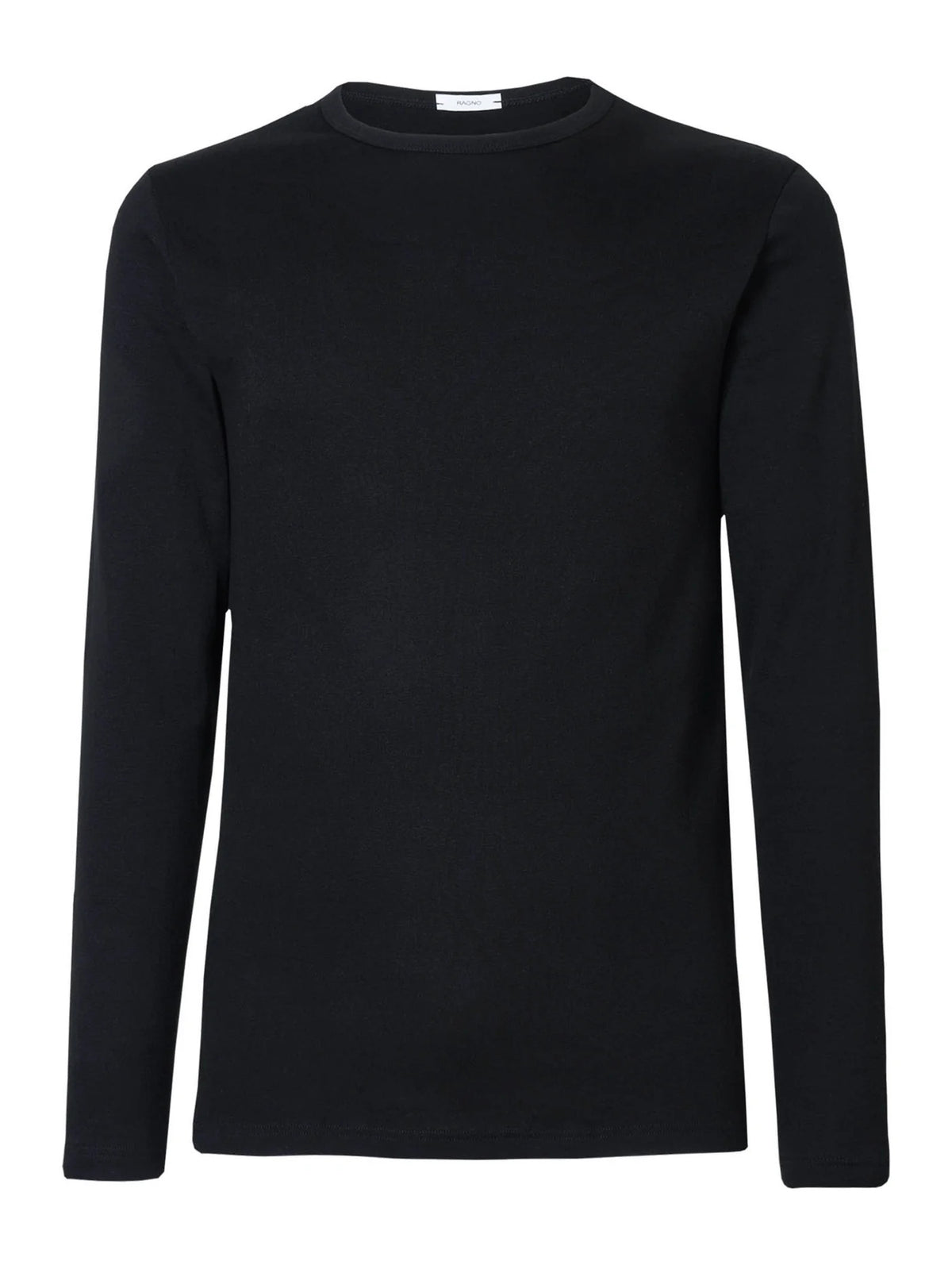 Maglia Uomo girocollo in Thermo Cotton